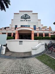 Hougang Green Shopping Mall (D19), Retail #577051211